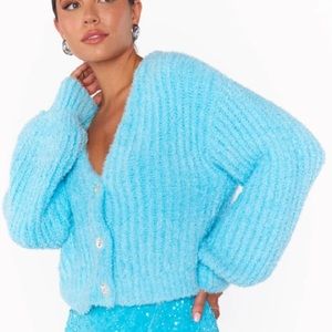 Mumu Clemmie Cardigan